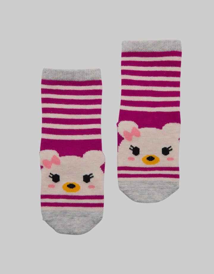 Pipiniko Socks Cat Stripe