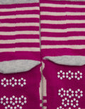 Pipiniko Socks Cat Stripe