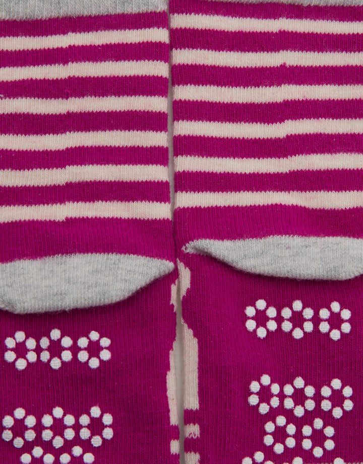 Pipiniko Socks Cat Stripe