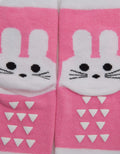 Pipiniko Socks Girls Bunny