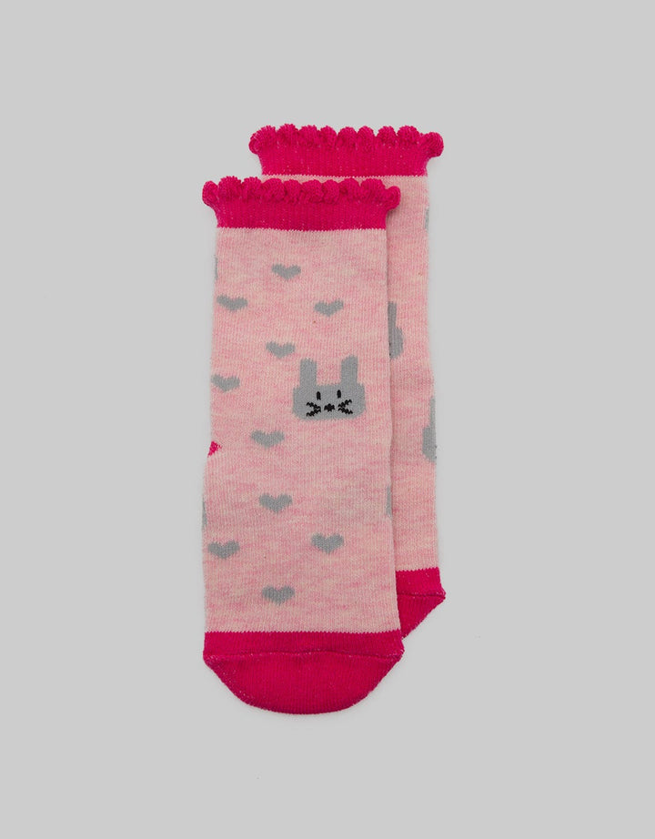 Pipiniko Socks Girls Bunny