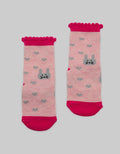 Pipiniko Socks Girls Bunny
