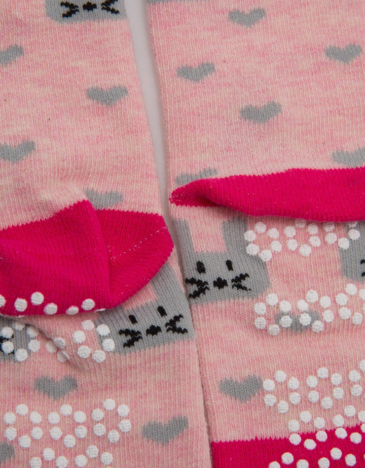 Pipiniko Socks Girls Bunny