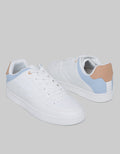 Nevada Two Tone Back Sneakers