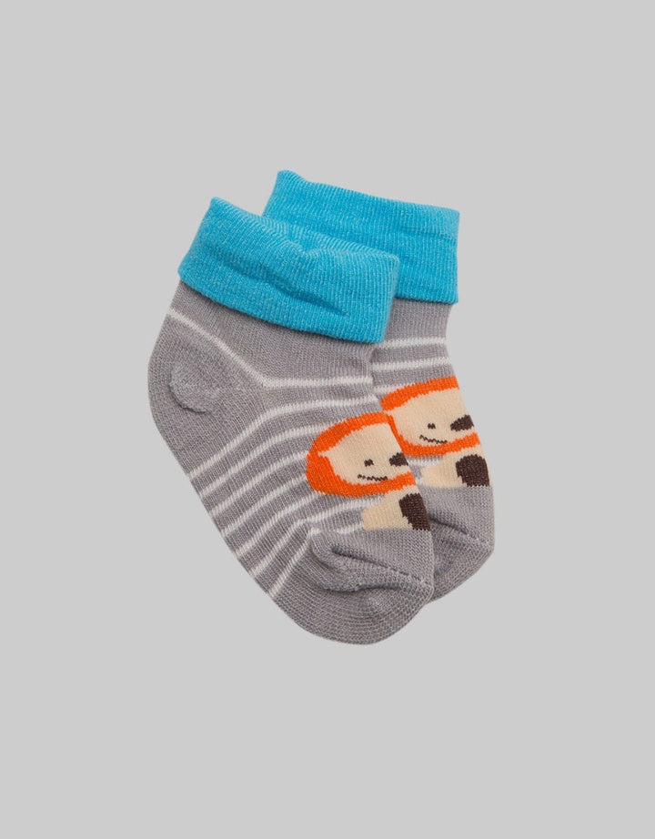 Pipiniko Socks Lion