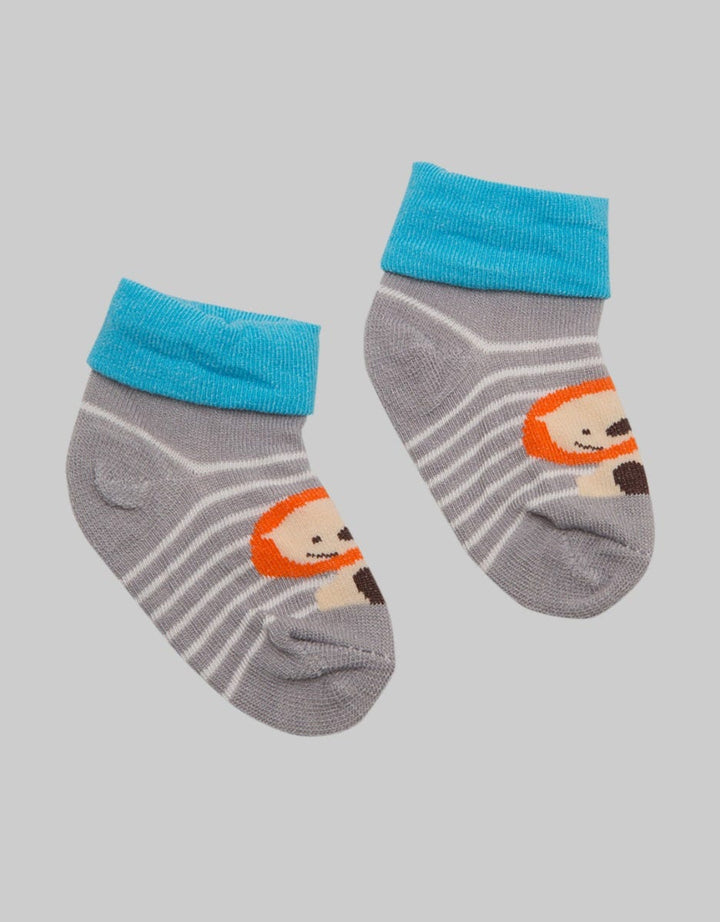 Pipiniko Socks Lion