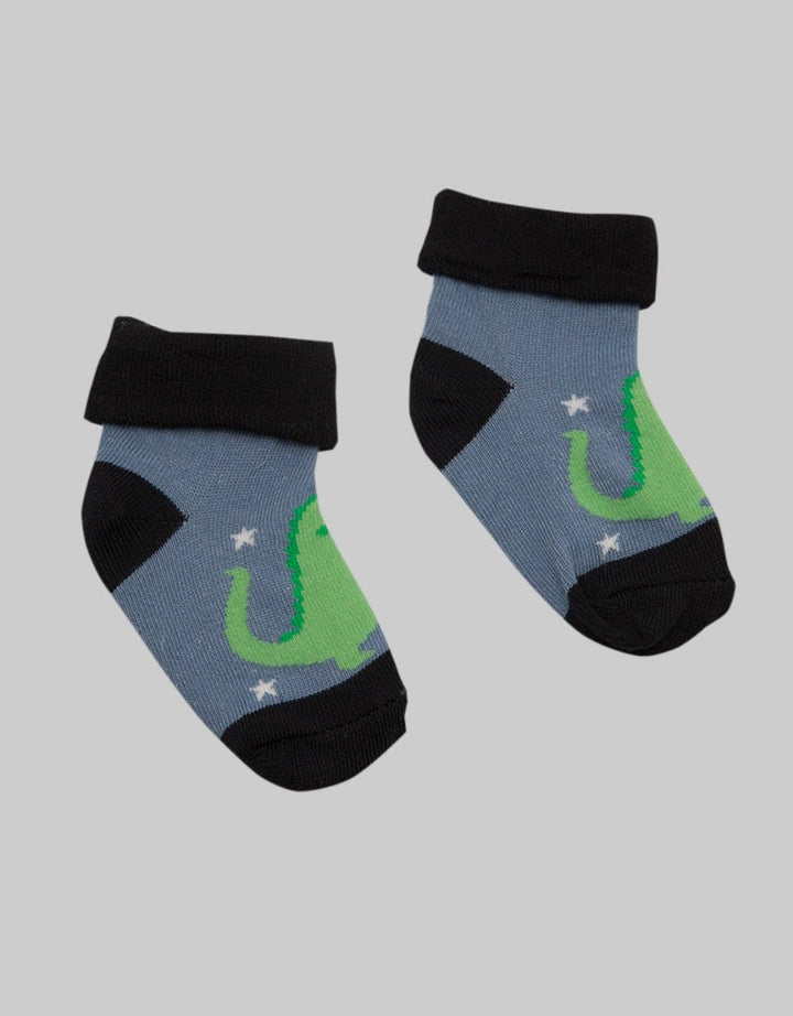 Pipiniko Socks Dino