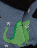 Pipiniko Socks Dino