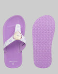 Disney Flip Flops Frozen Casual 