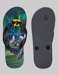 Character Comfortable Flip Flops Batman