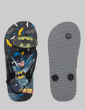 Character Flip Flops Batman