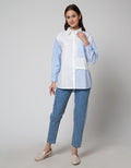 Eprise Journee Noera Blouse Wanita