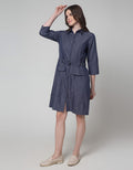 Eprise Journee Daryan Dress Wanita