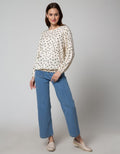 Eprise Collection Brini Blouse