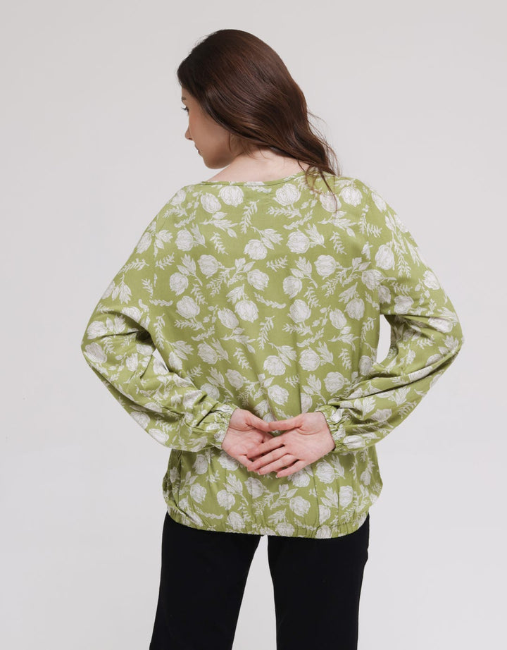 Eprise Collection Narim Blouse Wanita