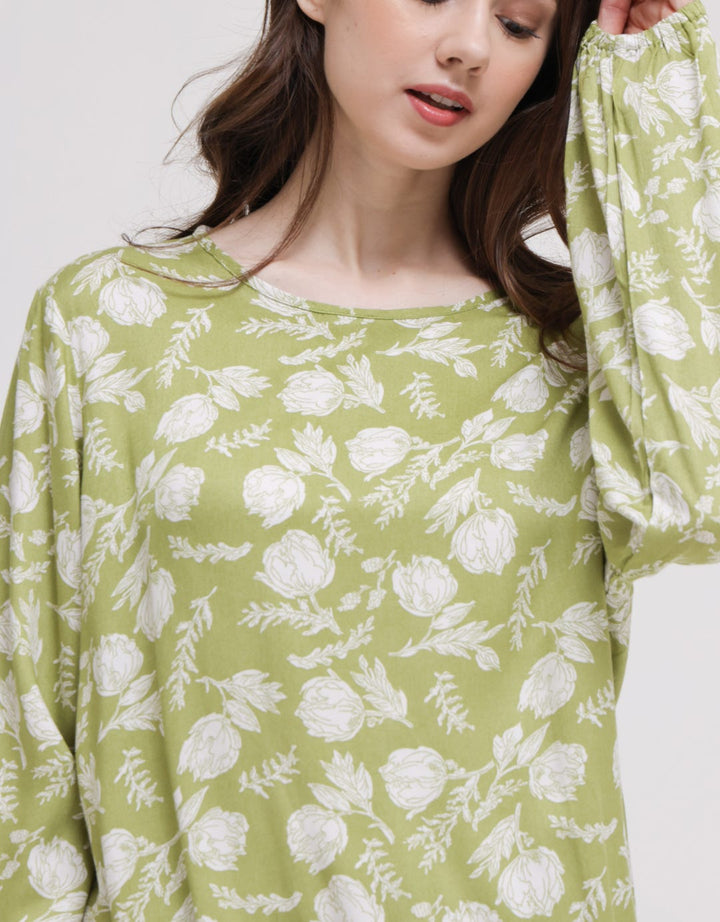 Eprise Collection Narim Blouse Wanita