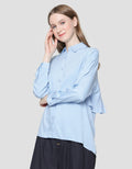 Eprise Blouse Simply Wanita