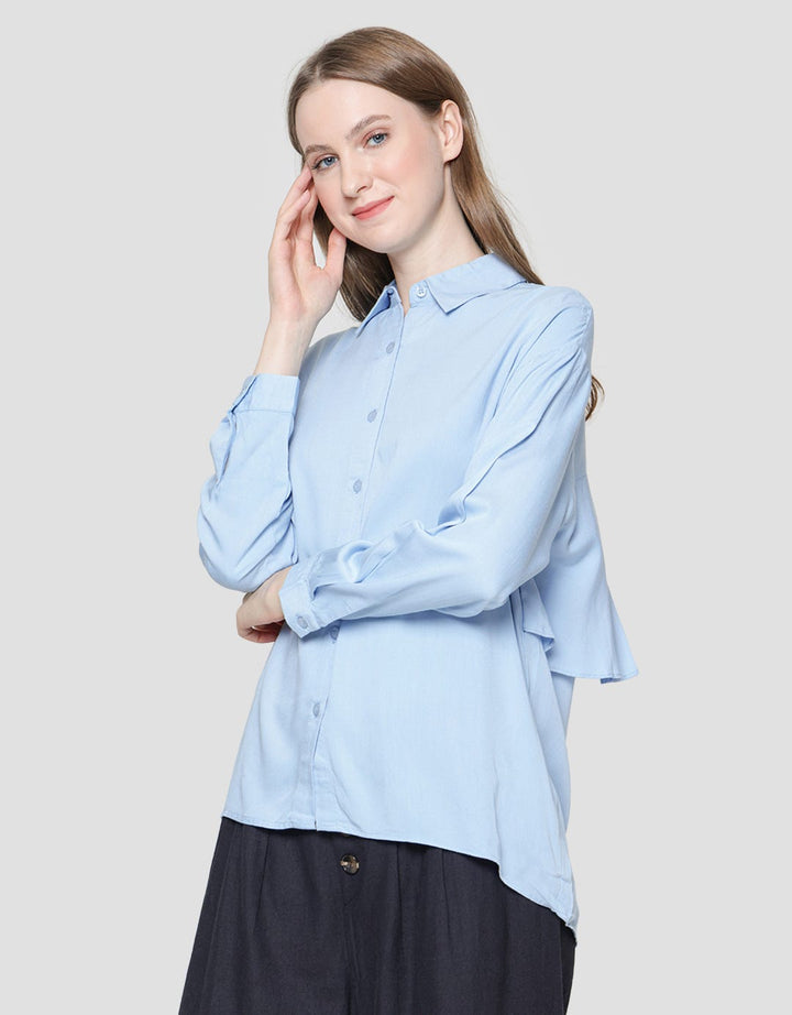 Eprise Blouse Simply Wanita