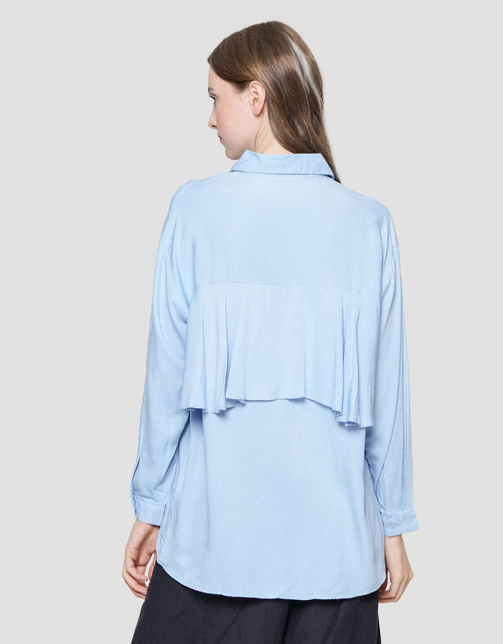 Eprise Blouse Simply Wanita