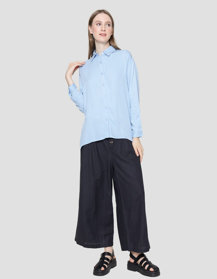 Eprise Blouse Simply Wanita