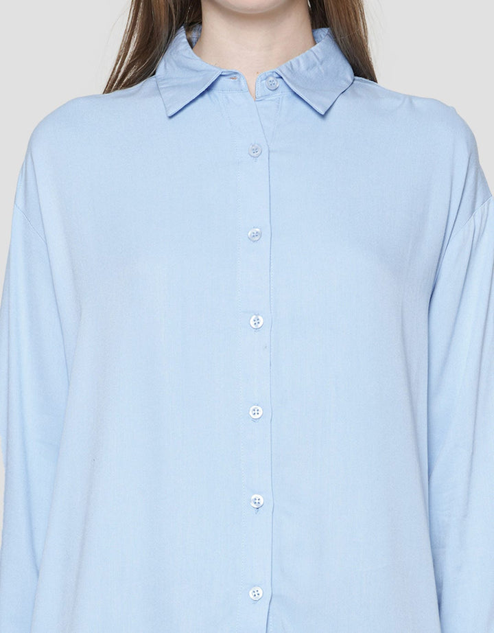 Eprise Blouse Simply Wanita