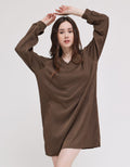Eprise Collection Maureen Blouse Dress Wanita