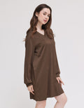 Eprise Collection Maureen Blouse Dress Wanita