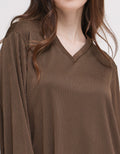 Eprise Collection Maureen Blouse Dress Wanita