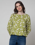 Eprise Collection Narim Blouse