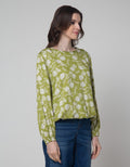 Eprise Collection Narim Blouse