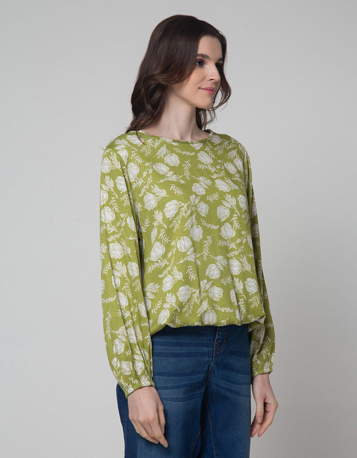 Eprise Collection Narim Blouse