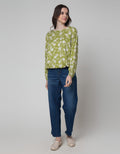 Eprise Collection Narim Blouse