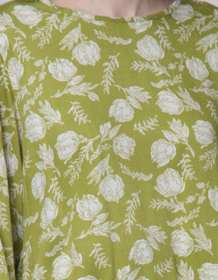 Eprise Collection Narim Blouse