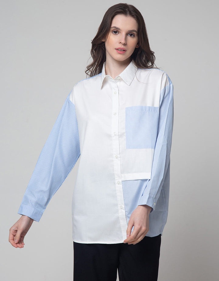 Eprise Journee Noera Blouse