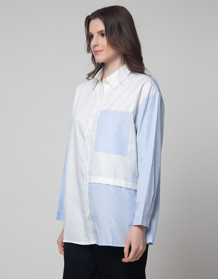 Eprise Journee Noera Blouse