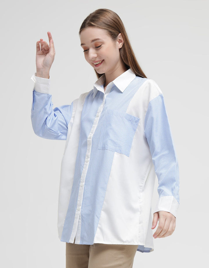 Eprise Journee Sesil Blouse