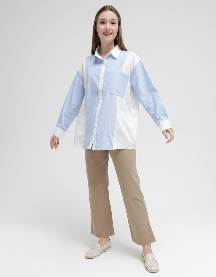 Eprise Journee Sesil Blouse