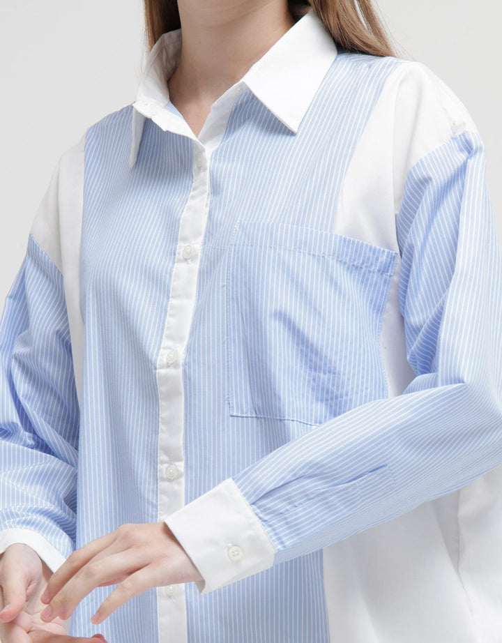Eprise Journee Sesil Blouse