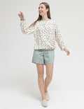 Eprise Collection Brini Blouse Wanita