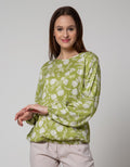 Eprise Collection Narim Blouse Wanita