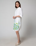 DRESS KOSHIBO POLOS