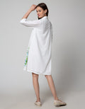 DRESS KOSHIBO POLOS