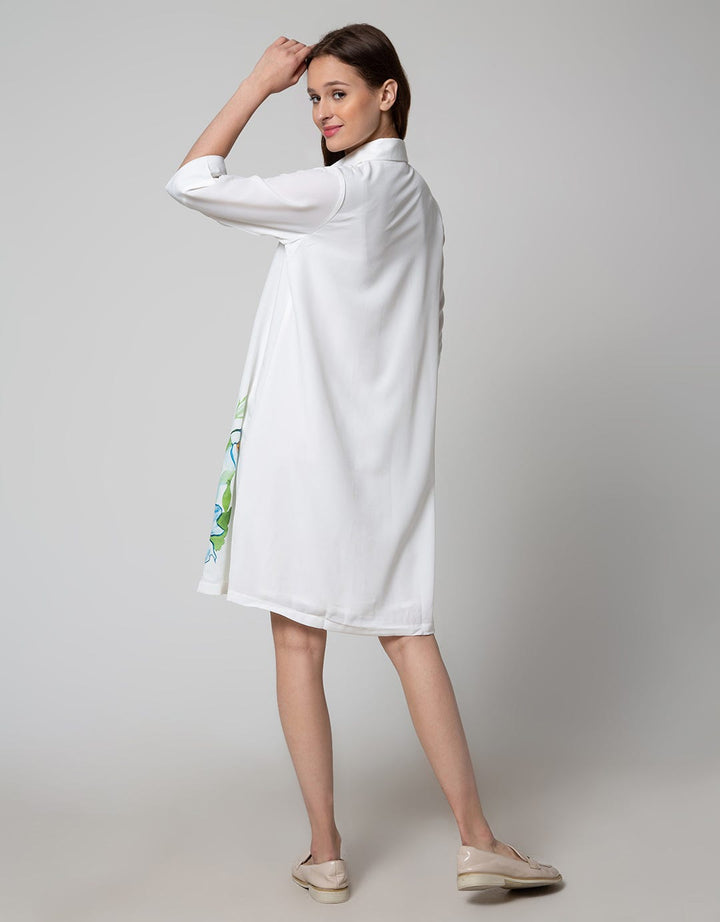 DRESS KOSHIBO POLOS