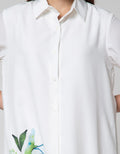 DRESS KOSHIBO POLOS