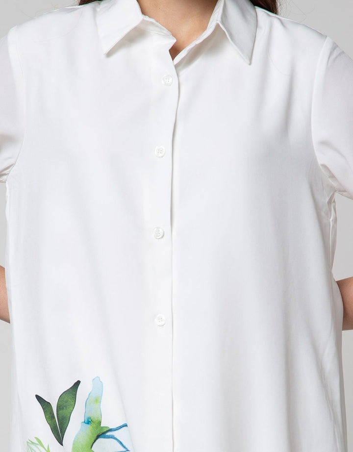 DRESS KOSHIBO POLOS