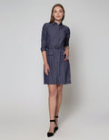 Eprise Journee Daryan Dress Wanita