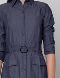 Eprise Journee Daryan Dress Wanita
