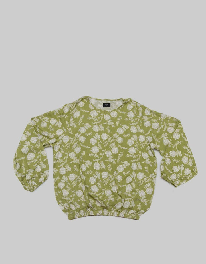 Eprise Collection Narim Blouse