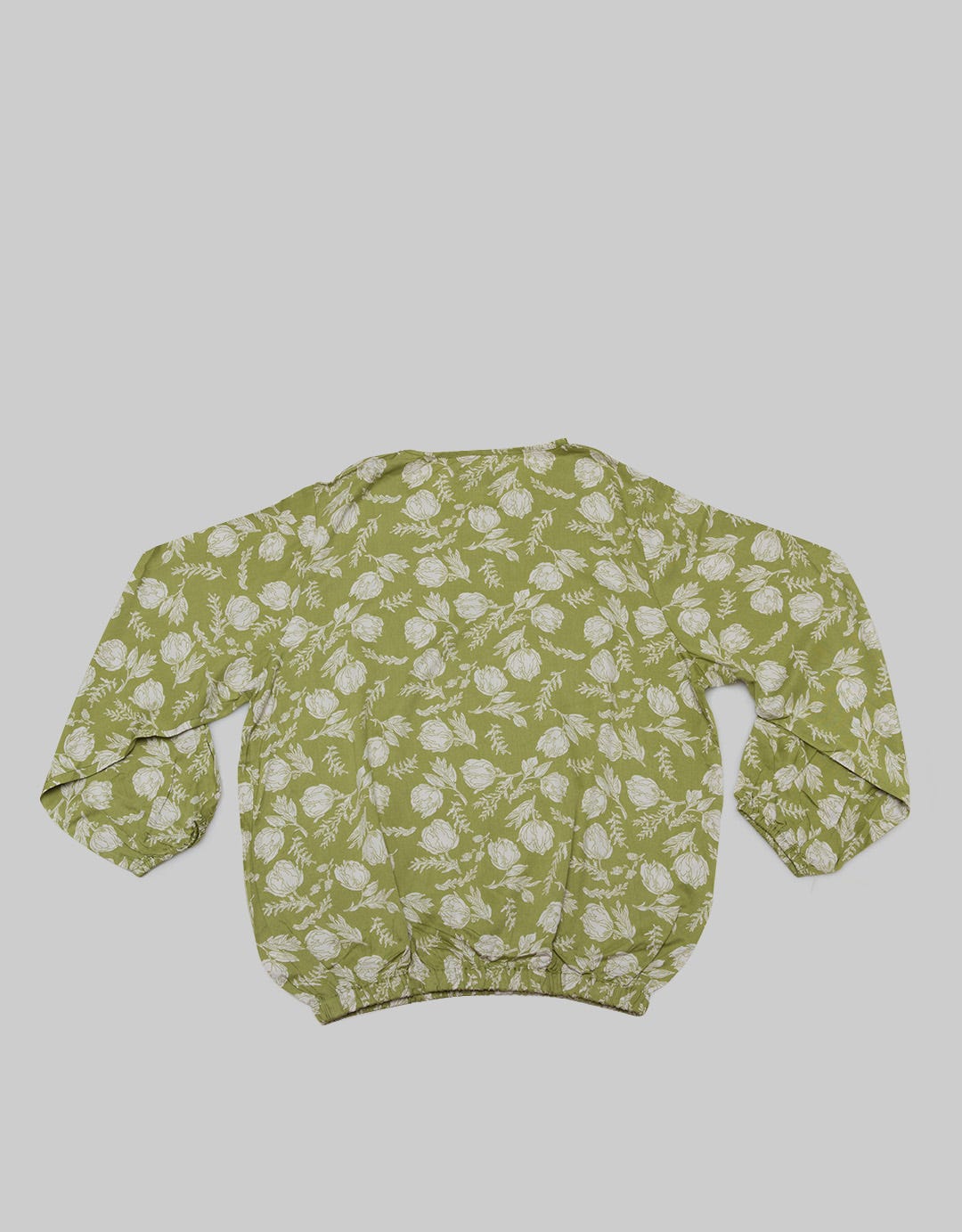 Eprise Collection Narim Blouse