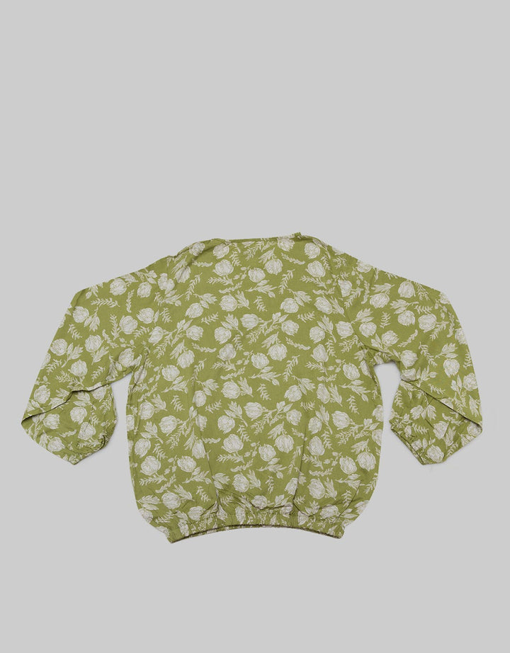Eprise Collection Narim Blouse